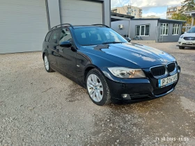 BMW 320 М47, снимка 2