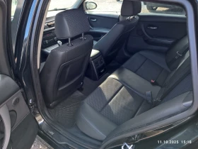 BMW 320 М47, снимка 8