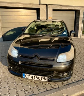 Citroen C4 1.6 HDI , снимка 7