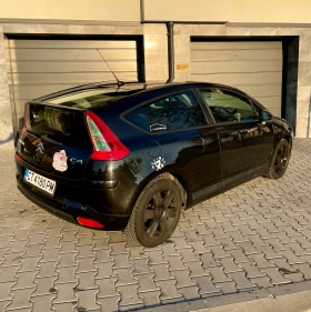 Citroen C4 1.6 HDI , снимка 10