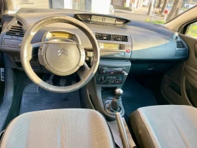 Citroen C4 1.6 HDI , снимка 16