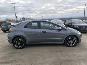 Honda Civic 1.8i, снимка 4