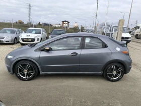 Honda Civic 1.8i, снимка 6