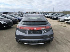 Honda Civic 1.8i, снимка 5