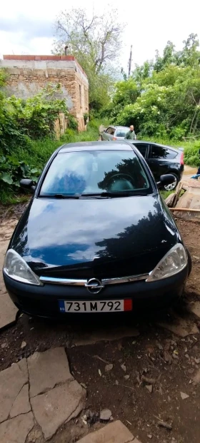 Opel Corsa, снимка 2