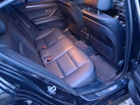 BMW 528 Xdrive Mpack, снимка 14