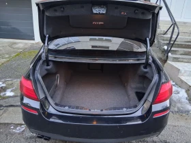 BMW 528 Xdrive Mpack, снимка 15