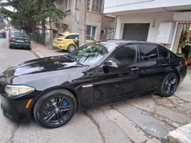 BMW 528 Xdrive Mpack, снимка 2