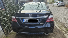 Honda Legend KB2 3.7 V6 AWD, снимка 3