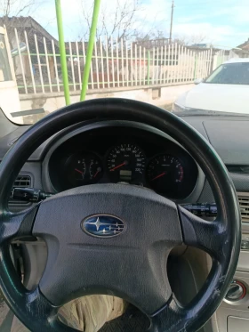 Subaru Forester, снимка 4