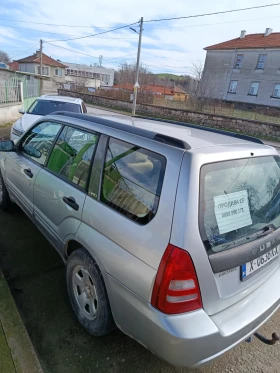 Subaru Forester, снимка 7