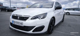 Peugeot 308  GT, снимка 1