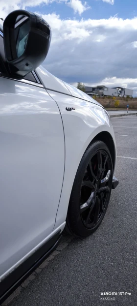 Peugeot 308  GT, снимка 8