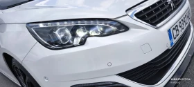 Peugeot 308  GT, снимка 4