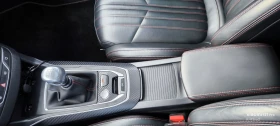 Peugeot 308  GT, снимка 10