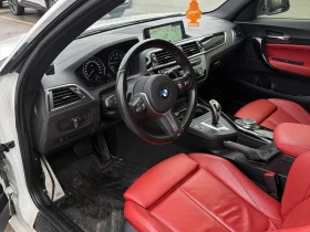 BMW 240 * M240i xDrive * БЕЗ ЗАБЕЛЕЖКИ* ВИДЕО* , снимка 5