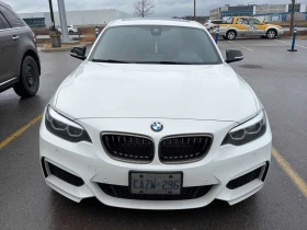 BMW 240 * M240i xDrive * БЕЗ ЗАБЕЛЕЖКИ* ВИДЕО* , снимка 6