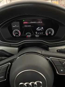 Audi A4, снимка 11