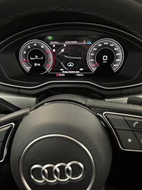 Audi A4, снимка 10