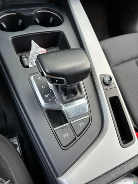 Audi A4, снимка 7