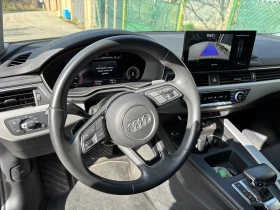 Audi A4, снимка 16