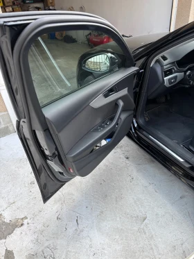 Audi A4, снимка 5