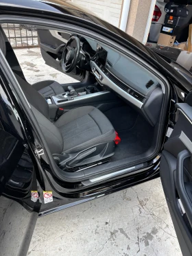 Audi A4, снимка 6