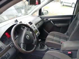 VW Touran, снимка 6