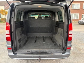 Mercedes-Benz Viano, снимка 8