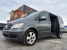 Mercedes-Benz Viano, снимка 11