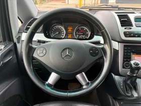 Mercedes-Benz Viano, снимка 5