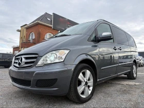 Mercedes-Benz Viano, снимка 1