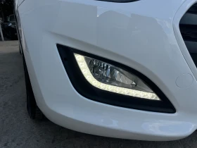 Hyundai I30 1.6CRDI AВТОМАТИК  , снимка 13