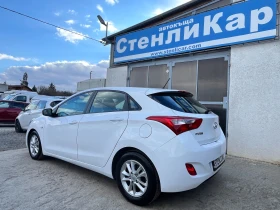 Hyundai I30 1.6CRDI AВТОМАТИК  , снимка 2