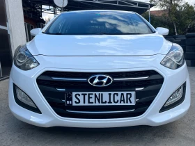 Hyundai I30 1.6CRDI AВТОМАТИК  , снимка 4