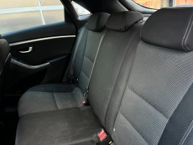 Hyundai I30 1.6CRDI AВТОМАТИК  , снимка 10