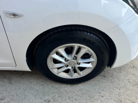 Hyundai I30 1.6CRDI AВТОМАТИК  , снимка 17