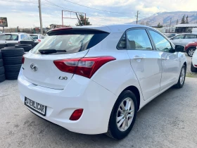 Hyundai I30 1.6CRDI AВТОМАТИК  , снимка 6