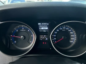 Hyundai I30 1.6CRDI AВТОМАТИК  , снимка 15