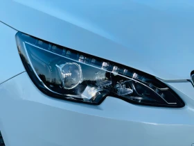 Peugeot 308 1.6HDI* 120* 2017г, снимка 17