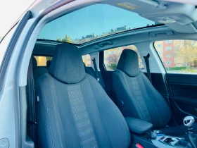 Peugeot 308 1.6HDI* 120* 2017г, снимка 12