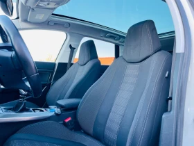 Peugeot 308 1.6HDI* 120* 2017г, снимка 13