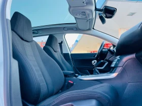 Peugeot 308 1.6HDI* 120* 2017г, снимка 11