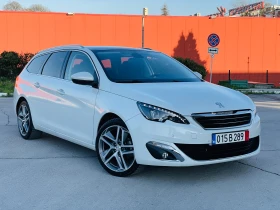 Peugeot 308 1.6HDI* 120* 2017г, снимка 3