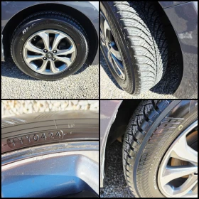 Hyundai I20 1.25i/РЕАЛНИ КИЛОМЕТРИ/НОВ ВНОС/118.000км/, снимка 14