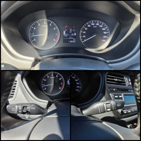 Hyundai I20 1.25i/РЕАЛНИ КИЛОМЕТРИ/НОВ ВНОС/118.000км/, снимка 13