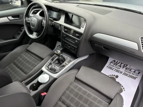 Audi A4 2.0TDI S LINE * CAMERA* LED* ЛИЗИНГ* БАРТЕР* , снимка 8