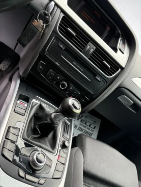Audi A4 2.0TDI S LINE * CAMERA* LED* ЛИЗИНГ* БАРТЕР* , снимка 12