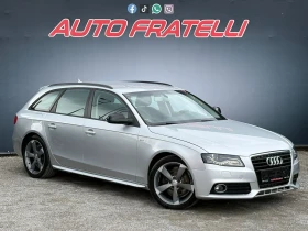 Audi A4 2.0TDI S LINE * CAMERA* LED* ЛИЗИНГ* БАРТЕР* , снимка 1