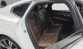 Volvo S90 AWD* INSCRIPTION* BOWERS&WILKINS* FULL* , снимка 15